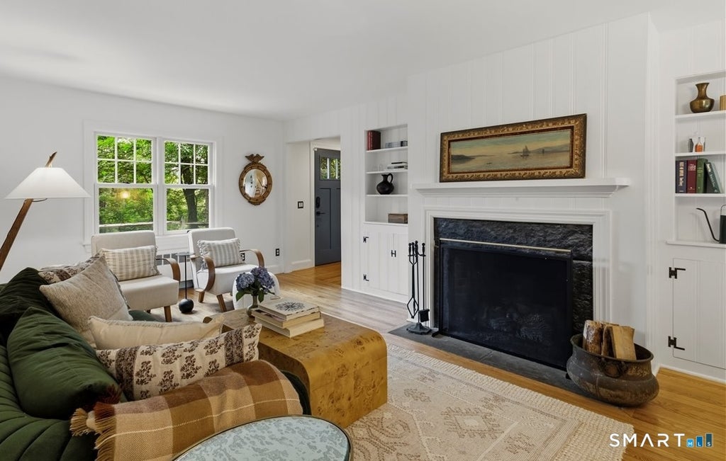 Photo of 23 Cook Street, Washington, CT 06794 (MLS # 24205045)