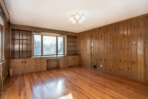 Tiny photo for 50 magnolia hill Hill, West Hartford, CT 06117 (MLS # 24141823)