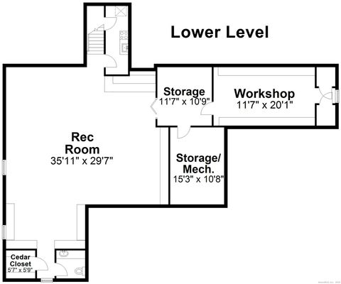 Tiny photo for 50 magnolia hill Hill, West Hartford, CT 06117 (MLS # 24141823)