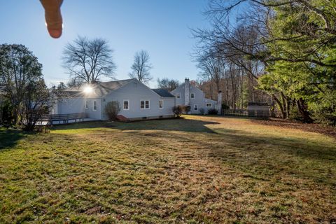 Tiny photo for 50 magnolia hill Hill, West Hartford, CT 06117 (MLS # 24141823)