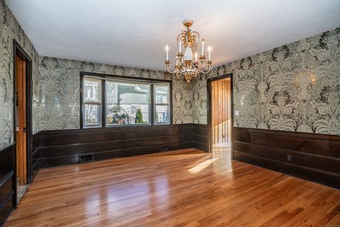 Tiny photo for 50 magnolia hill Hill, West Hartford, CT 06117 (MLS # 24141823)