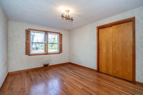 Tiny photo for 50 magnolia hill Hill, West Hartford, CT 06117 (MLS # 24141823)