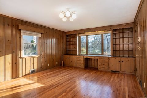 Tiny photo for 50 magnolia hill Hill, West Hartford, CT 06117 (MLS # 24141823)