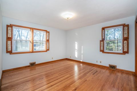 Tiny photo for 50 magnolia hill Hill, West Hartford, CT 06117 (MLS # 24141823)