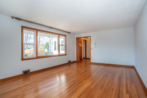 Tiny photo for 50 magnolia hill Hill, West Hartford, CT 06117 (MLS # 24141823)