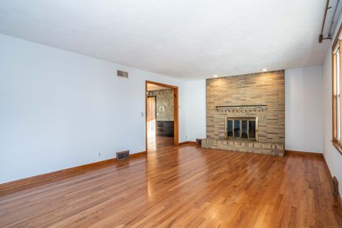 Tiny photo for 50 magnolia hill Hill, West Hartford, CT 06117 (MLS # 24141823)