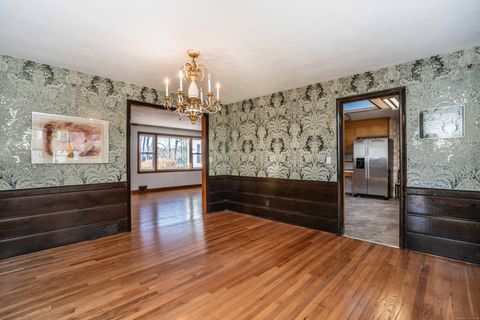 Tiny photo for 50 magnolia hill Hill, West Hartford, CT 06117 (MLS # 24141823)