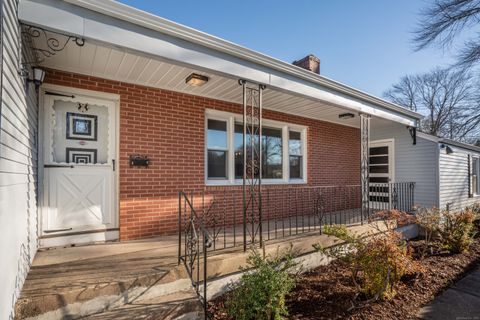 Photo of 50 magnolia hill Hill, West Hartford, CT 06117 (MLS # 24141823)