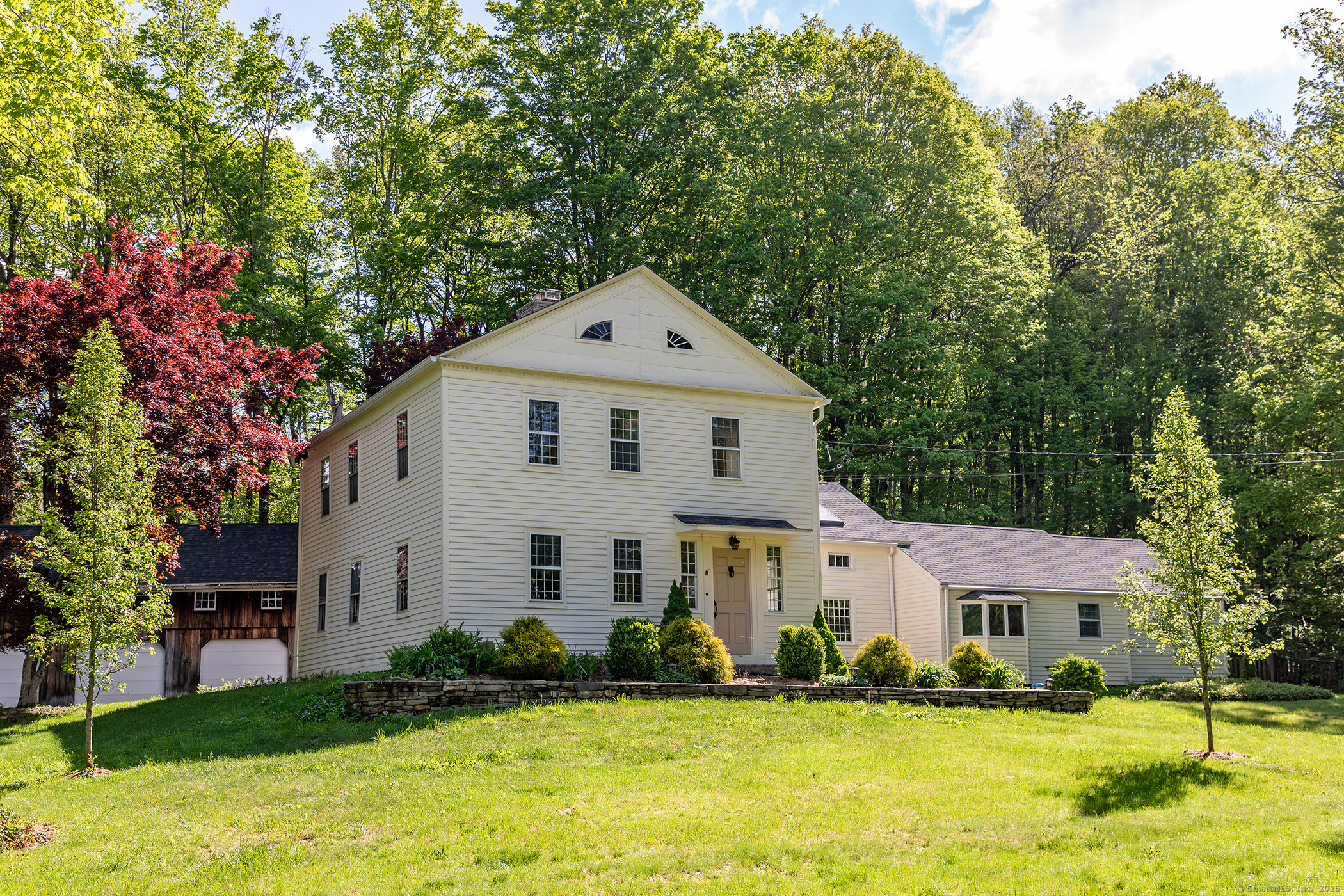 8 Southbury Road, Roxbury, Connecticut image 1