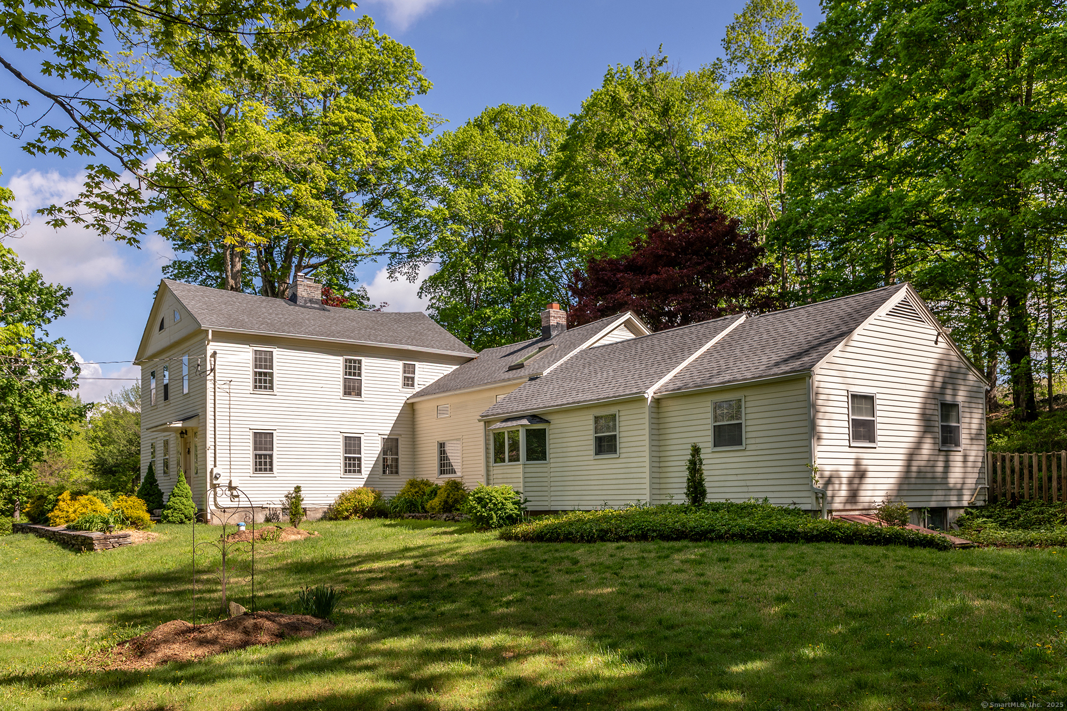 8 Southbury Road, Roxbury, Connecticut image 5