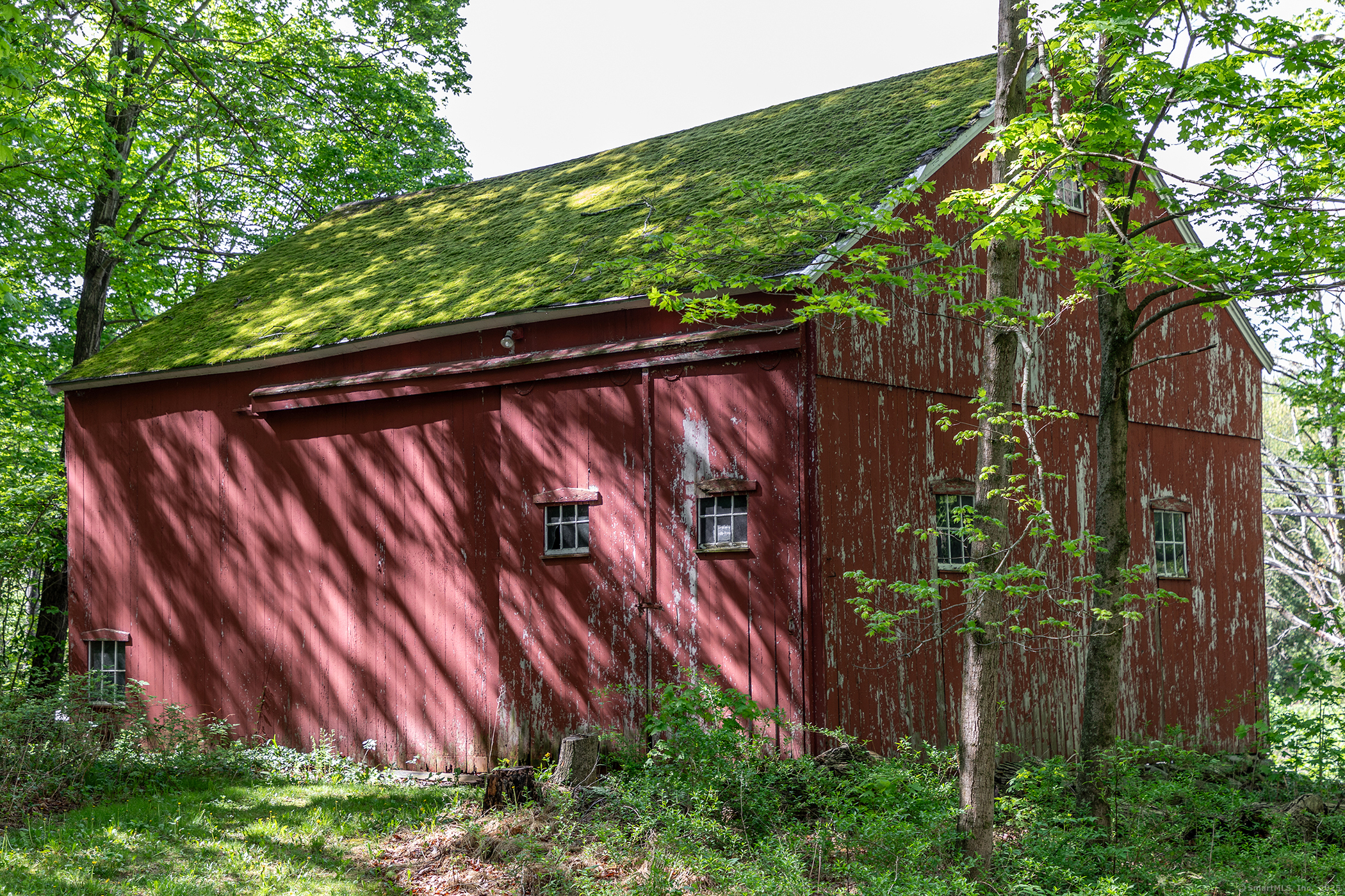 8 Southbury Road, Roxbury, Connecticut image 6