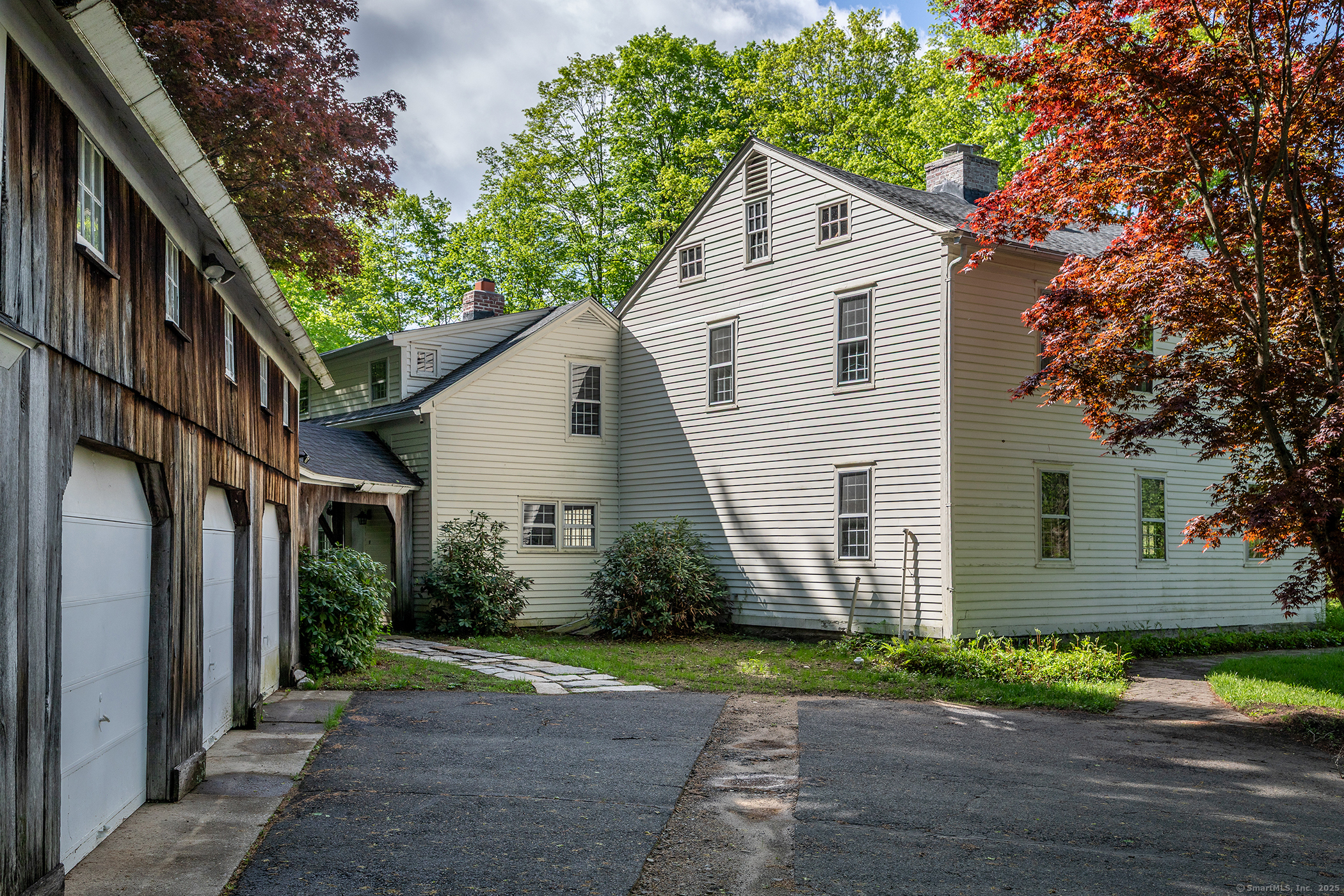 8 Southbury Road, Roxbury, Connecticut image 3