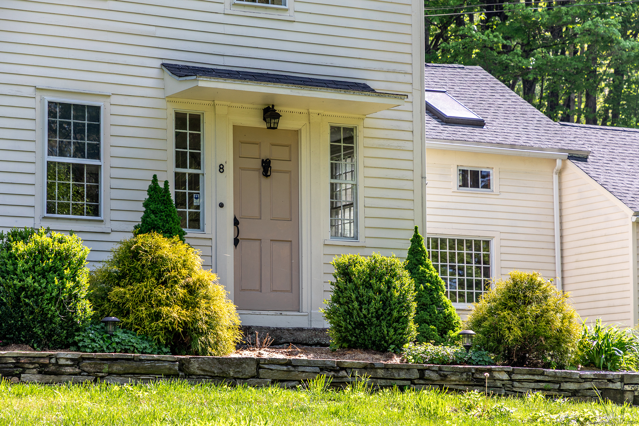 8 Southbury Road, Roxbury, Connecticut image 2