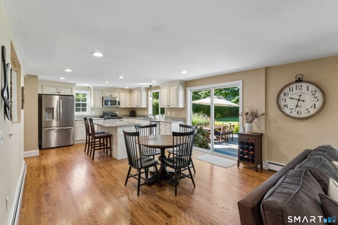 Tiny photo for 14 Redwood Drive, Bethel, CT 06801 (MLS # 24205322)