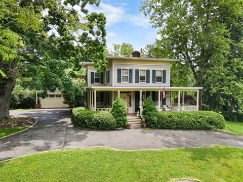 A home in Westport