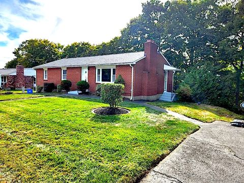 410 Circle Drive Torrington CT 06790