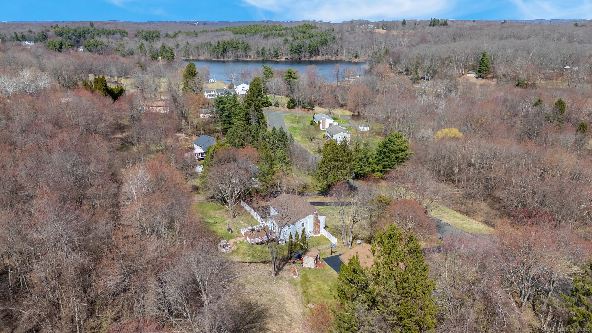 203 Honey Hill Road, Watertown, Connecticut image 10