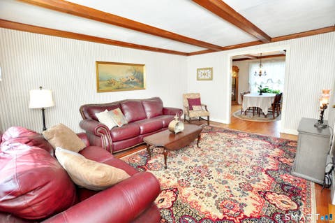 Tiny photo for 106 Cobblestone Way, Windsor, CT 06095 (MLS # 24201236)