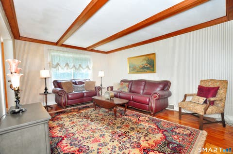 Tiny photo for 106 Cobblestone Way, Windsor, CT 06095 (MLS # 24201236)