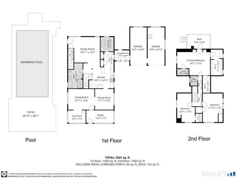 Tiny photo for 106 Cobblestone Way, Windsor, CT 06095 (MLS # 24201236)