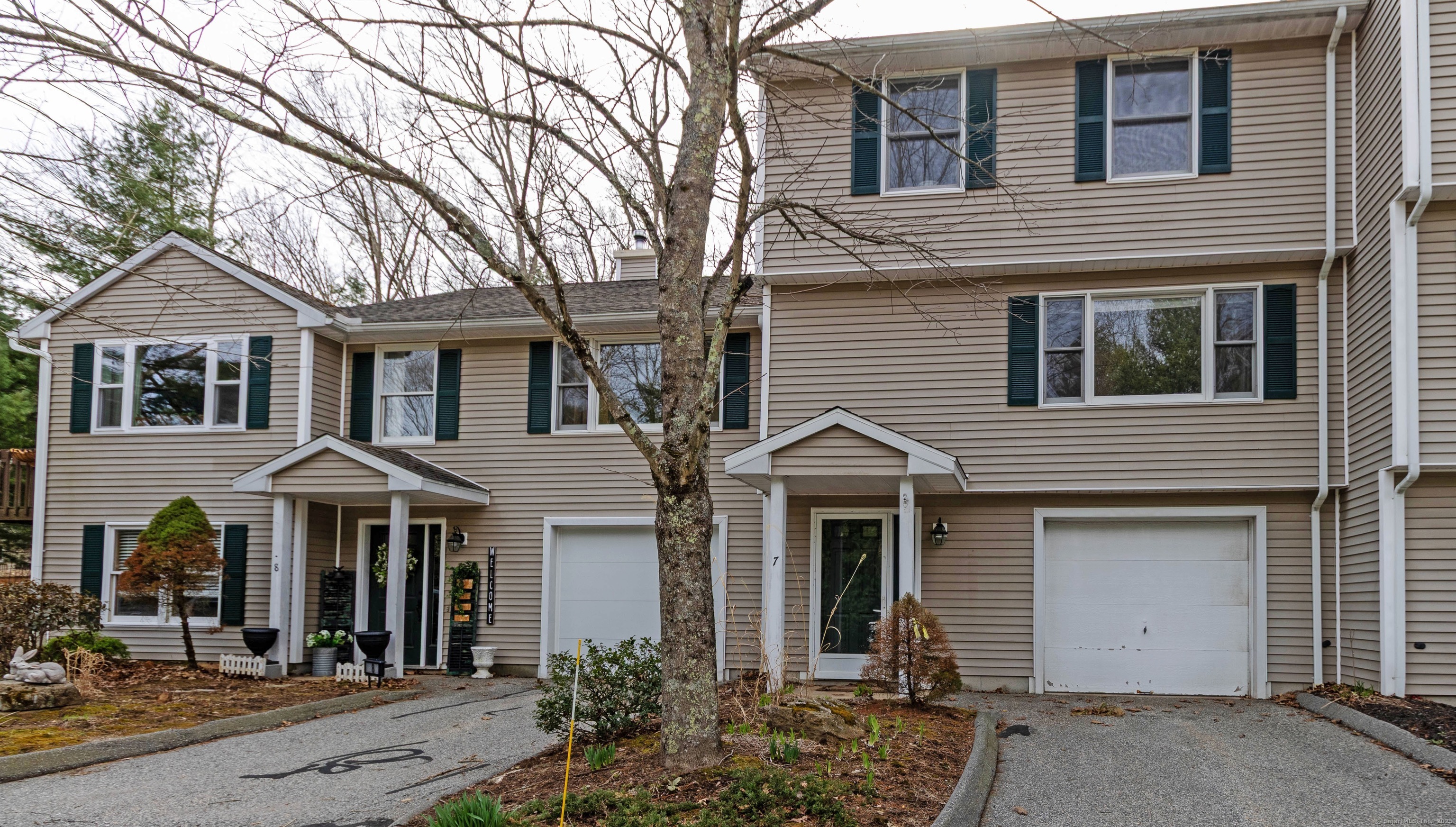 7 Sachem Drive #7, Marlborough, Connecticut image 1