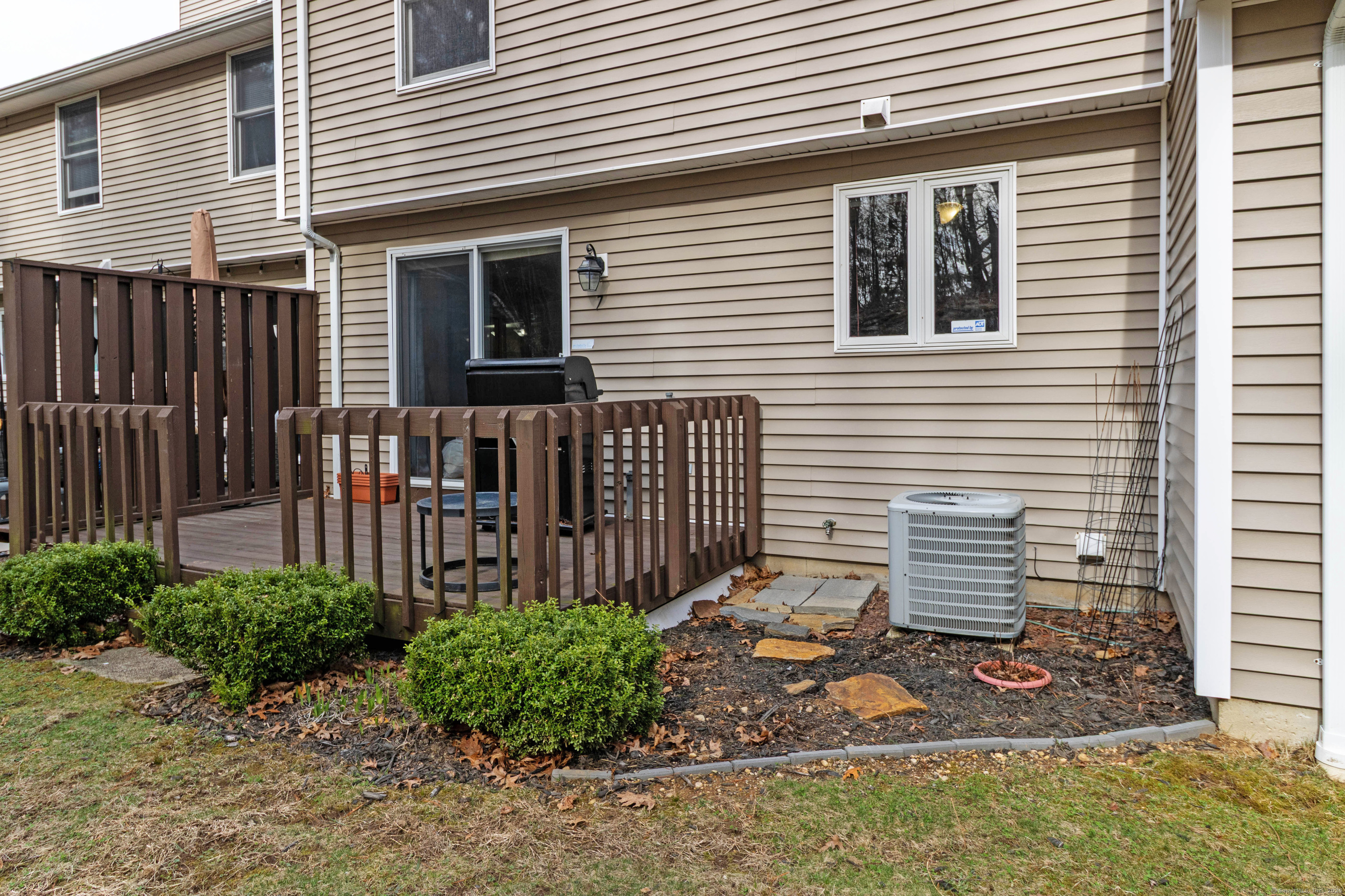 7 Sachem Drive #7, Marlborough, Connecticut image 23