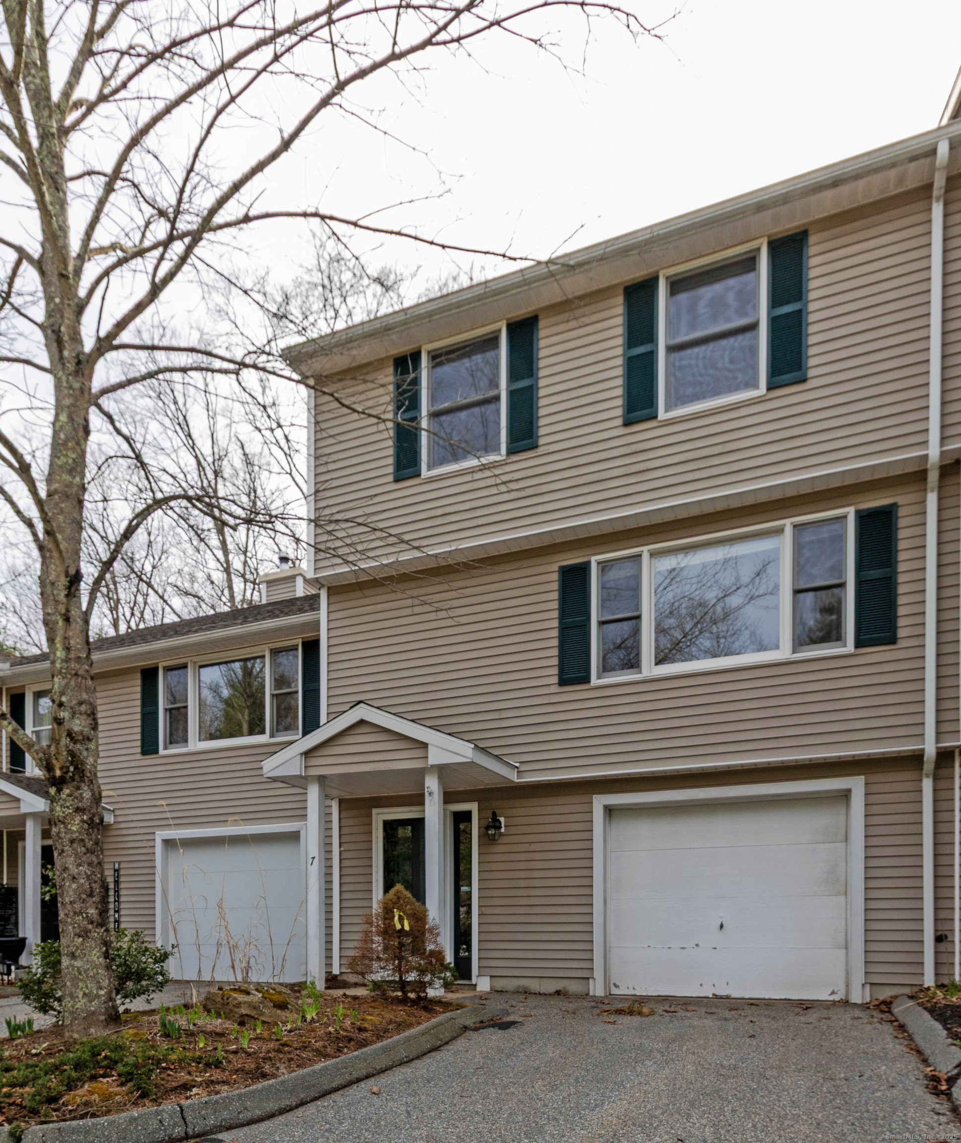 7 Sachem Drive #7, Marlborough, Connecticut image 2