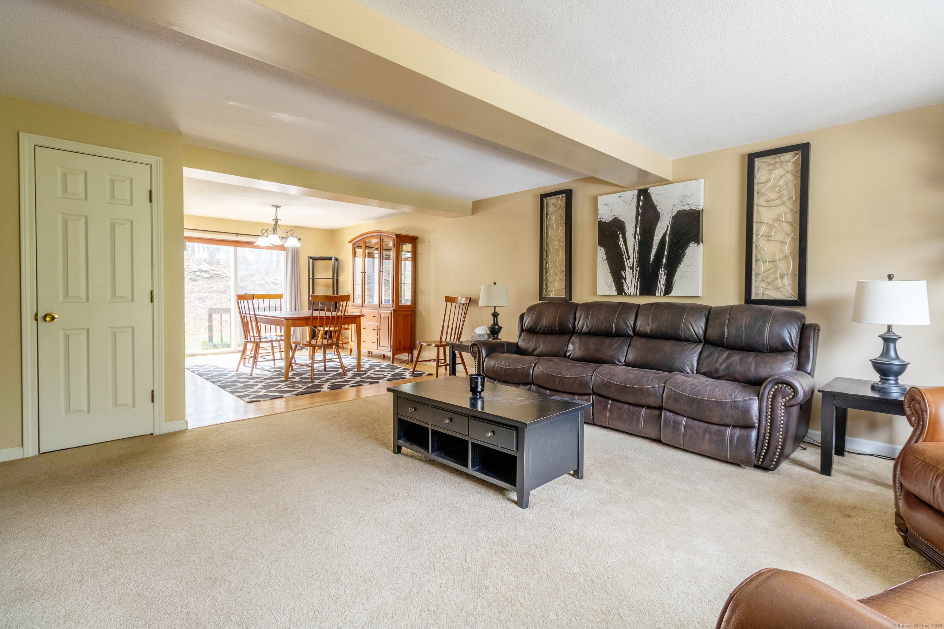 7 Sachem Drive #7, Marlborough, Connecticut image 12