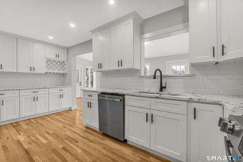 Tiny photo for 2 Rolf Drive, Danbury, CT 06810 (MLS # 24144677)