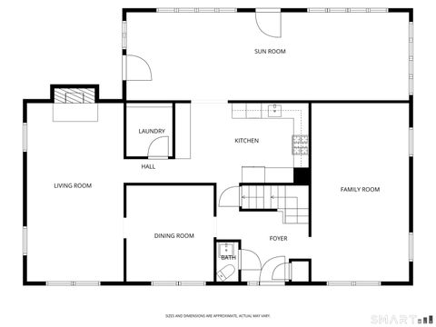 Tiny photo for 2 Rolf Drive, Danbury, CT 06810 (MLS # 24144677)