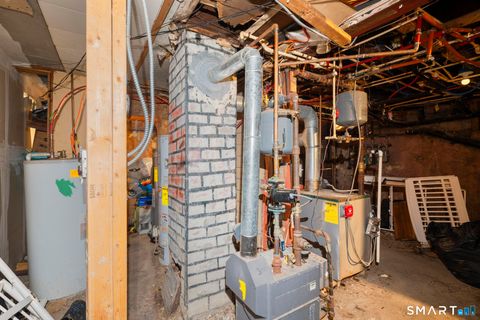 Tiny photo for 103 Walnut Street, Waterbury, CT 06704 (MLS # 24148595)