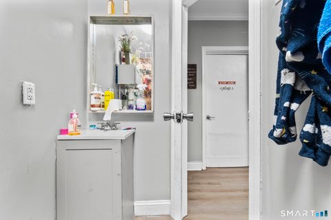 Tiny photo for 103 Walnut Street, Waterbury, CT 06704 (MLS # 24148595)