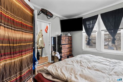 Tiny photo for 103 Walnut Street, Waterbury, CT 06704 (MLS # 24148595)