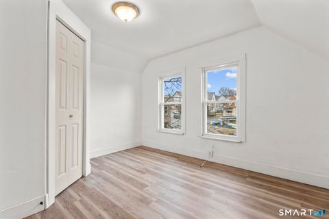 Tiny photo for 103 Walnut Street, Waterbury, CT 06704 (MLS # 24148595)