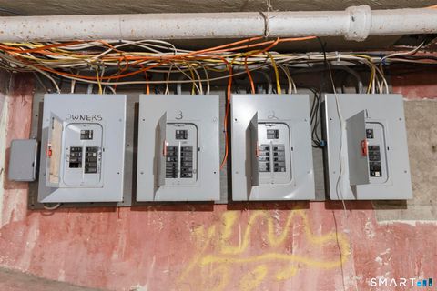 Tiny photo for 103 Walnut Street, Waterbury, CT 06704 (MLS # 24148595)