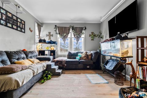 Tiny photo for 103 Walnut Street, Waterbury, CT 06704 (MLS # 24148595)