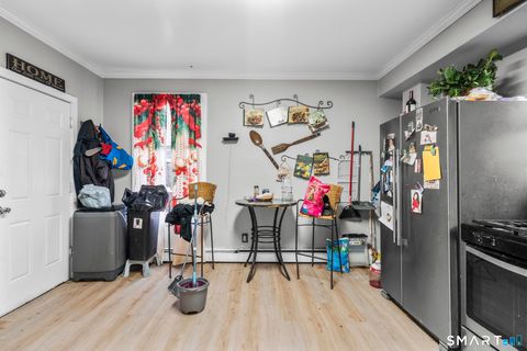 Tiny photo for 103 Walnut Street, Waterbury, CT 06704 (MLS # 24148595)