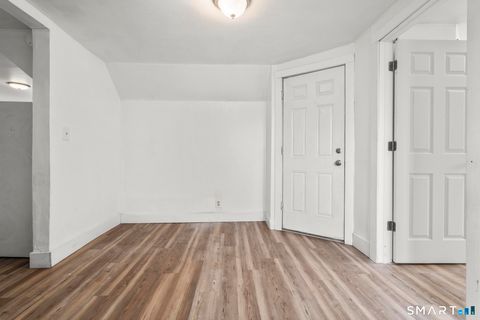 Tiny photo for 103 Walnut Street, Waterbury, CT 06704 (MLS # 24148595)