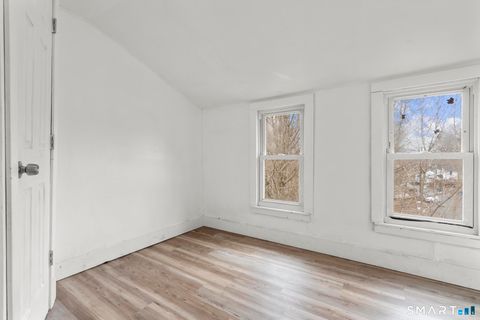 Tiny photo for 103 Walnut Street, Waterbury, CT 06704 (MLS # 24148595)