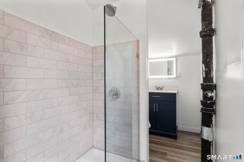 Tiny photo for 103 Walnut Street, Waterbury, CT 06704 (MLS # 24148595)