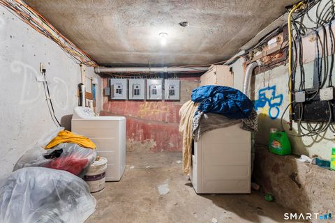 Tiny photo for 103 Walnut Street, Waterbury, CT 06704 (MLS # 24148595)