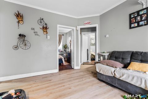 Tiny photo for 103 Walnut Street, Waterbury, CT 06704 (MLS # 24148595)