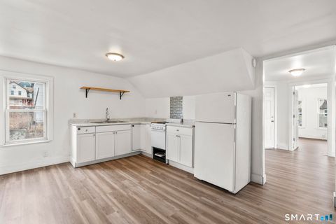 Tiny photo for 103 Walnut Street, Waterbury, CT 06704 (MLS # 24148595)