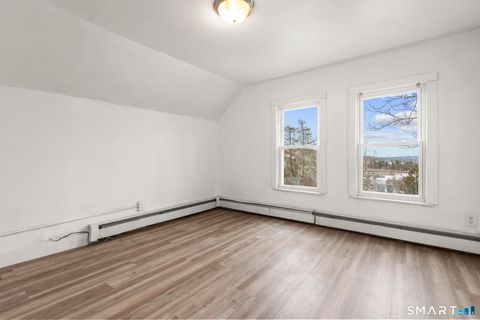 Tiny photo for 103 Walnut Street, Waterbury, CT 06704 (MLS # 24148595)