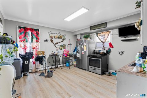 Tiny photo for 103 Walnut Street, Waterbury, CT 06704 (MLS # 24148595)