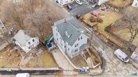 Tiny photo for 103 Walnut Street, Waterbury, CT 06704 (MLS # 24148595)