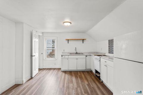 Tiny photo for 103 Walnut Street, Waterbury, CT 06704 (MLS # 24148595)