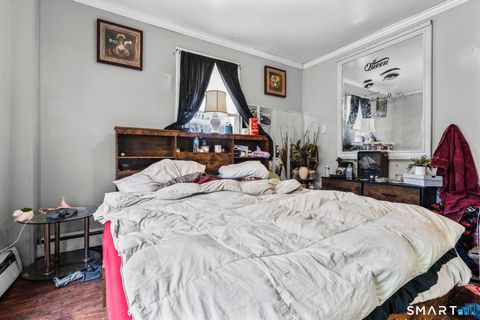 Tiny photo for 103 Walnut Street, Waterbury, CT 06704 (MLS # 24148595)