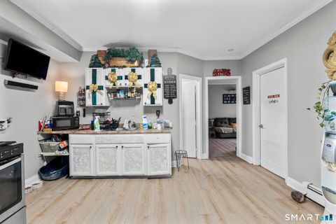 Tiny photo for 103 Walnut Street, Waterbury, CT 06704 (MLS # 24148595)