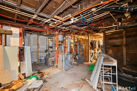 Tiny photo for 103 Walnut Street, Waterbury, CT 06704 (MLS # 24148595)